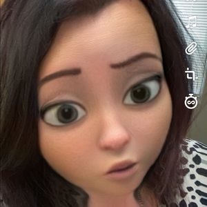 Meet your Posher, Fatima